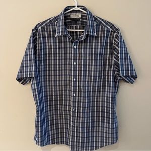 Denver Hayes sport shirt